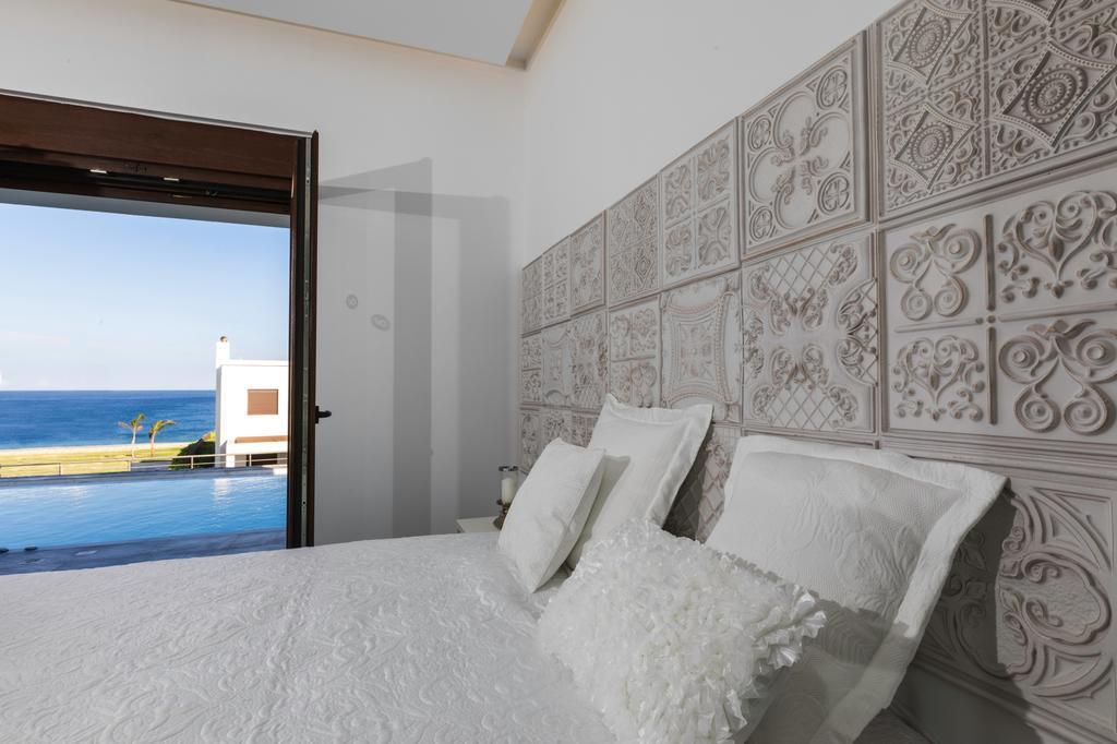 Antonoglou Beach Villas - Waterfront Luxury Retreat Lakhania Zewnętrze zdjęcie