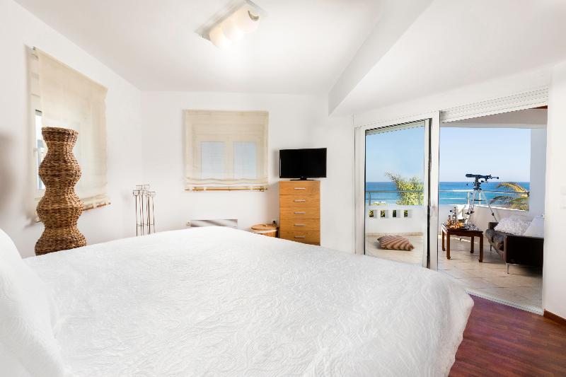 Antonoglou Beach Villas - Waterfront Luxury Retreat Lakhania Zewnętrze zdjęcie