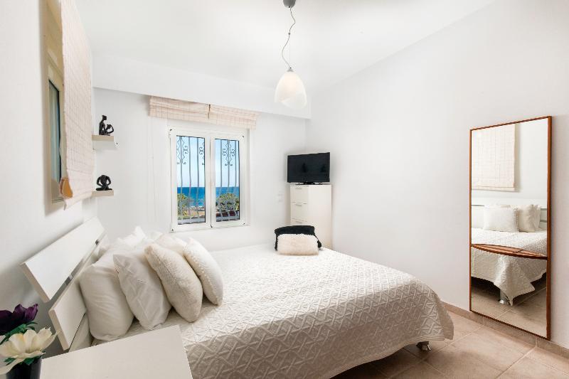 Antonoglou Beach Villas - Waterfront Luxury Retreat Lakhania Zewnętrze zdjęcie