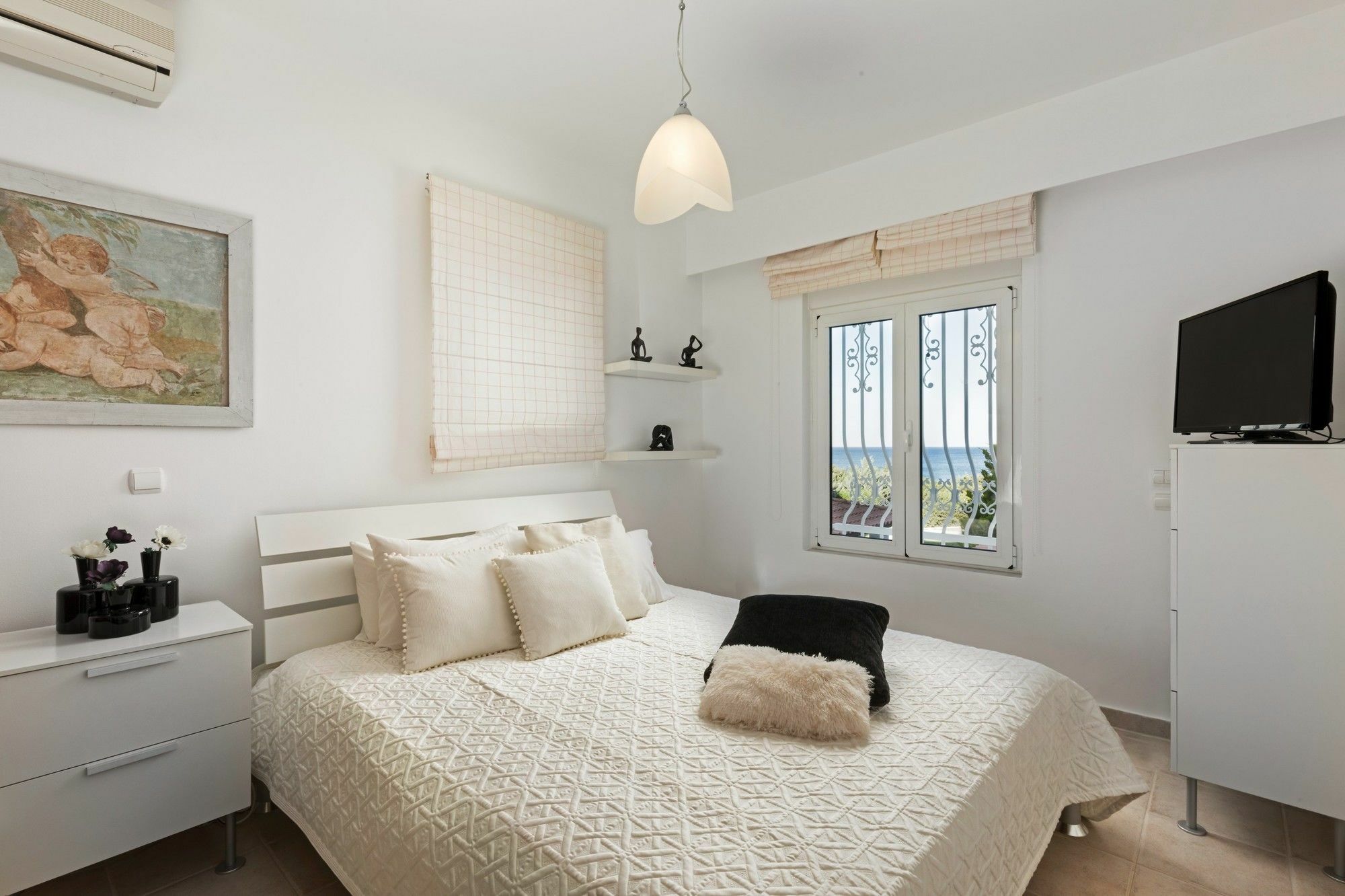 Antonoglou Beach Villas - Waterfront Luxury Retreat Lakhania Zewnętrze zdjęcie