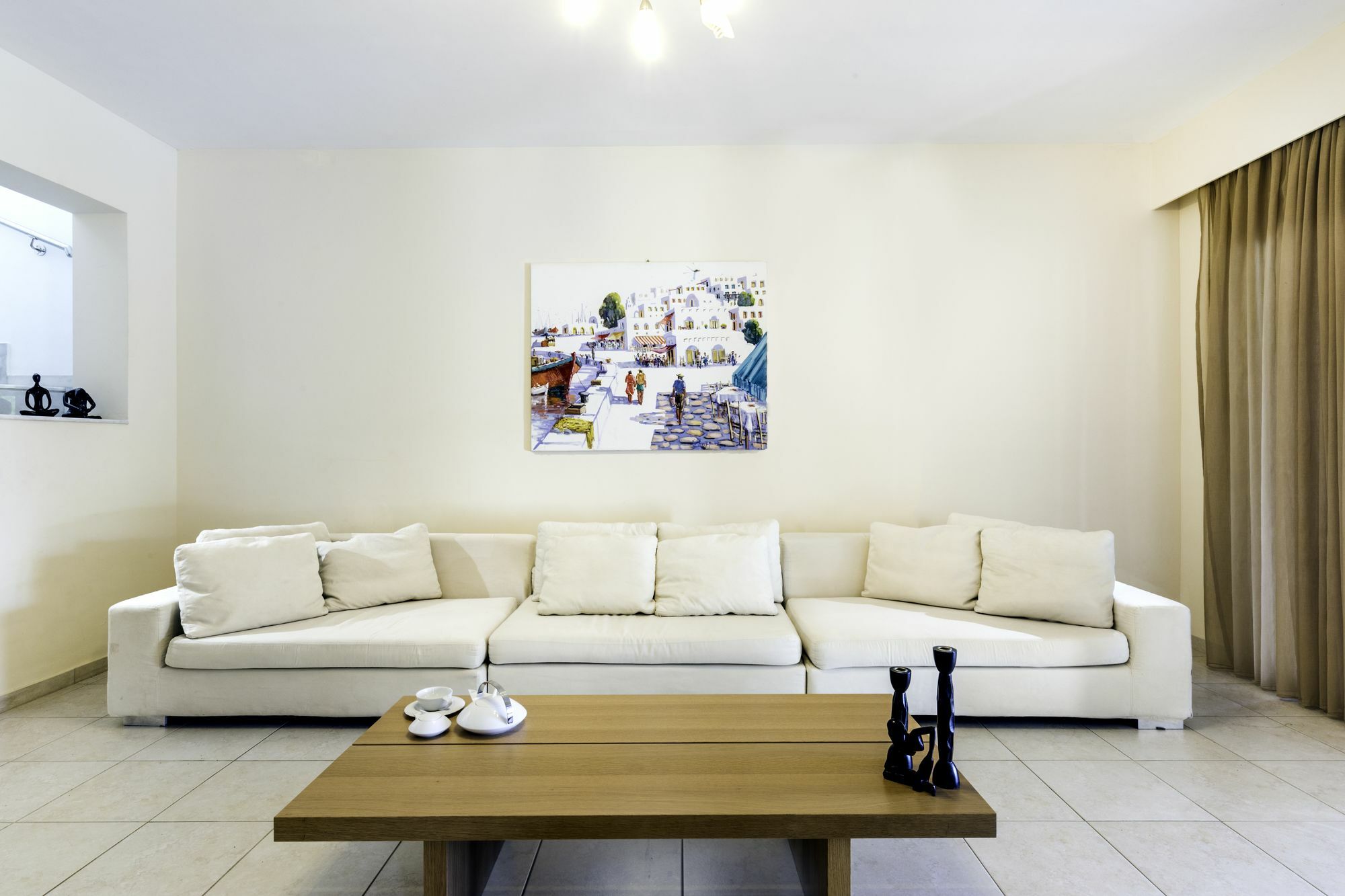 Antonoglou Beach Villas - Waterfront Luxury Retreat Lakhania Zewnętrze zdjęcie