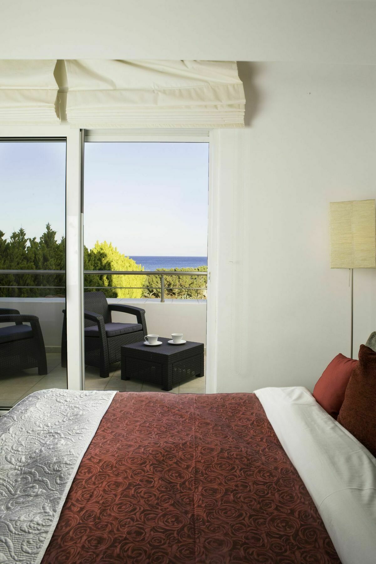 Antonoglou Beach Villas - Waterfront Luxury Retreat Lakhania Zewnętrze zdjęcie