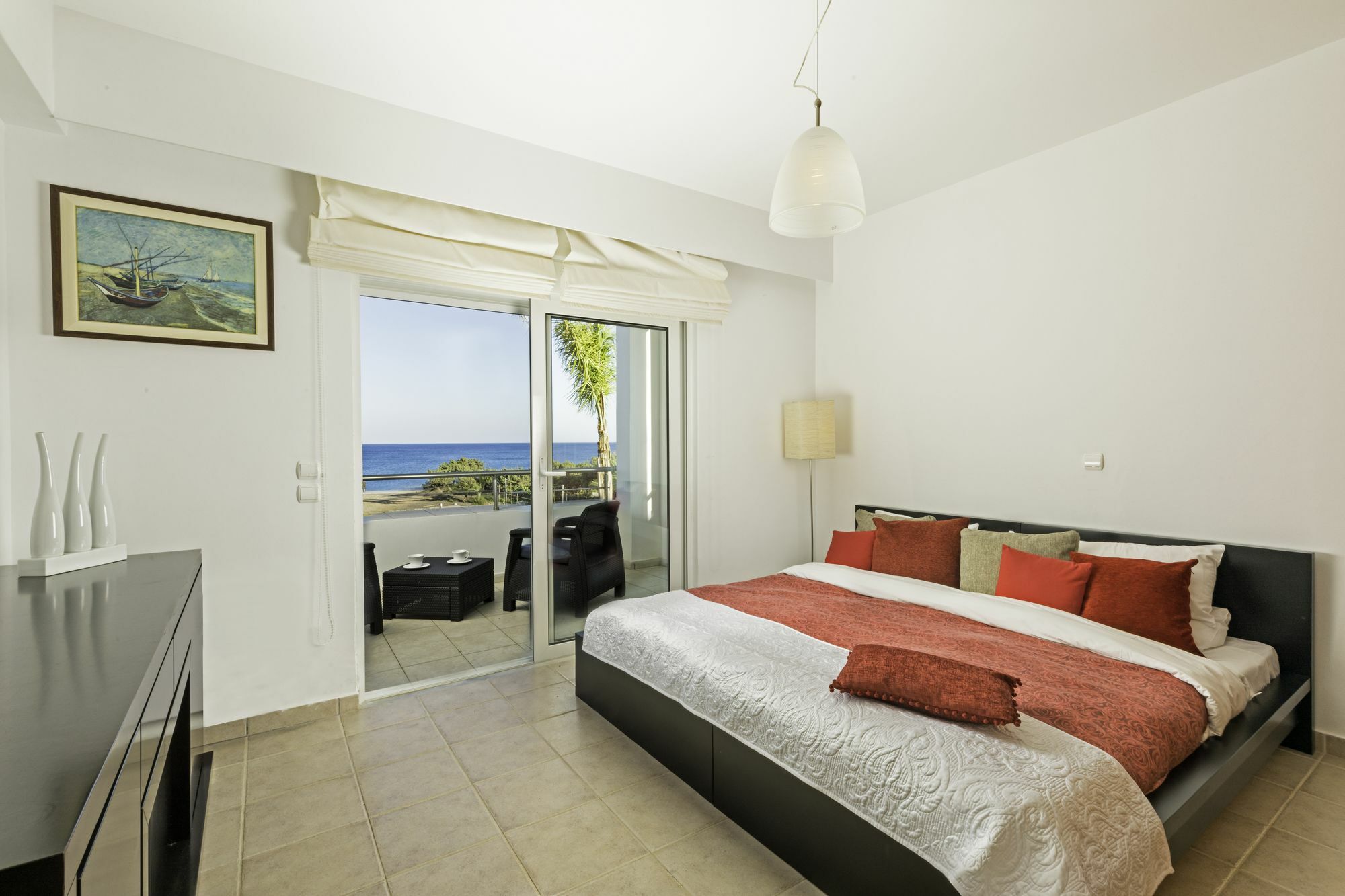 Antonoglou Beach Villas - Waterfront Luxury Retreat Lakhania Zewnętrze zdjęcie