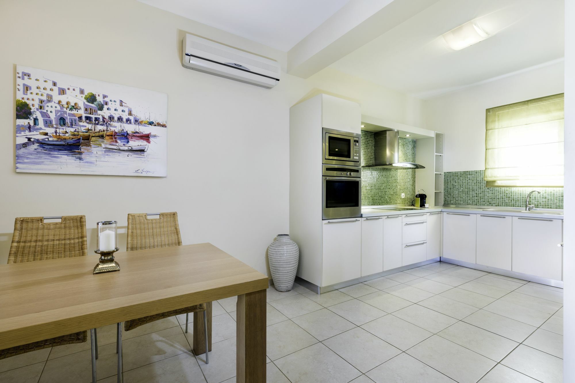 Antonoglou Beach Villas - Waterfront Luxury Retreat Lakhania Zewnętrze zdjęcie