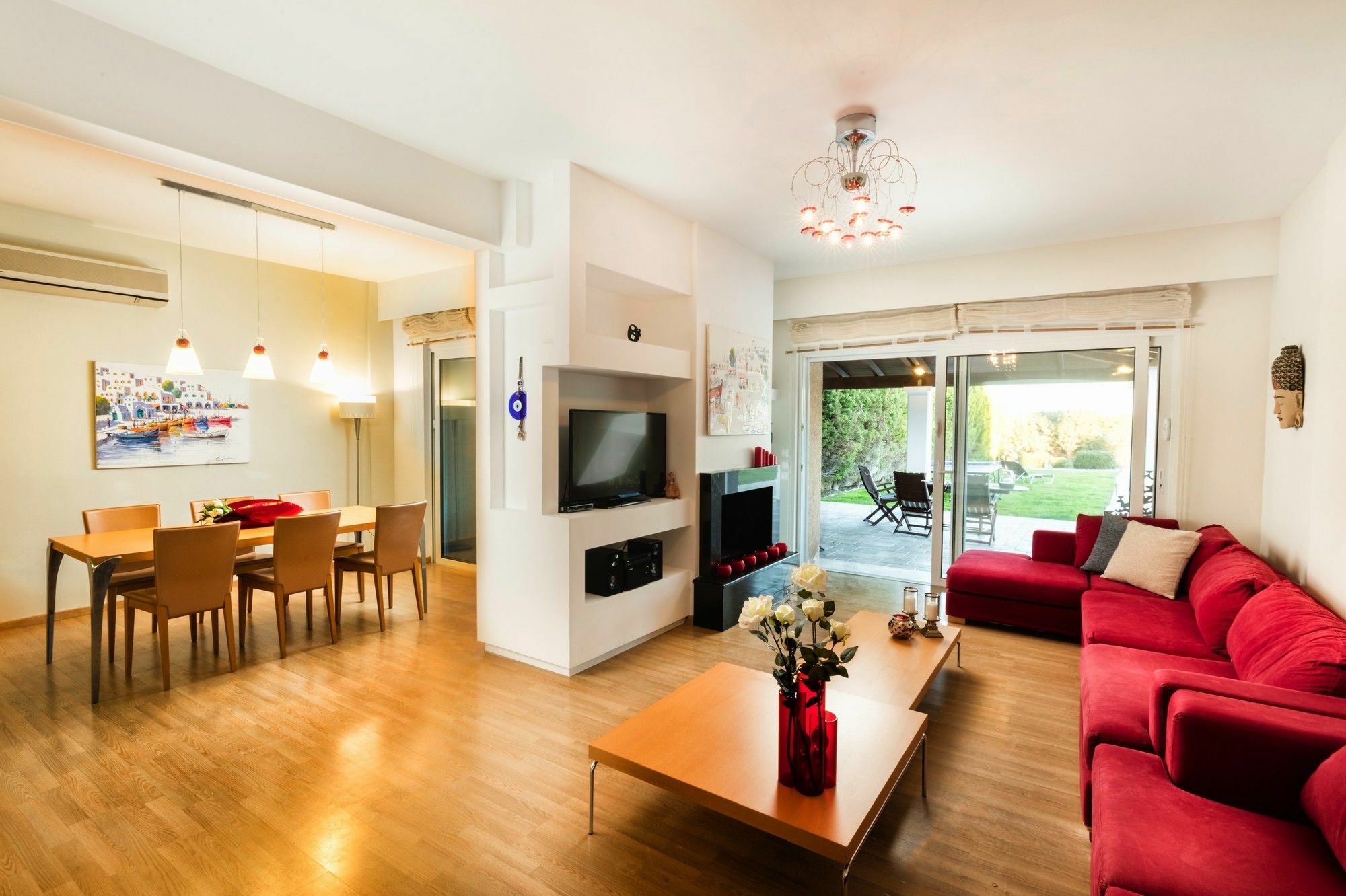 Antonoglou Beach Villas - Waterfront Luxury Retreat Lakhania Zewnętrze zdjęcie