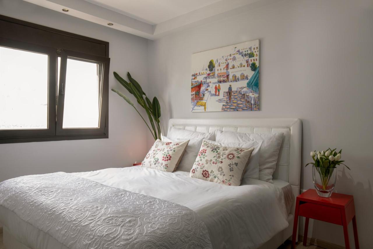 Antonoglou Beach Villas - Waterfront Luxury Retreat Lakhania Zewnętrze zdjęcie